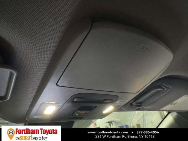 Certified 2024 Toyota Camry SE image 29