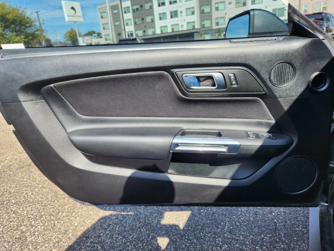 Used 2022 Ford Mustang Mach 1 image 18
