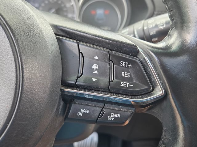 Used 2018 MAZDA CX-5 Grand Touring w/ Premium Package FWD image 27