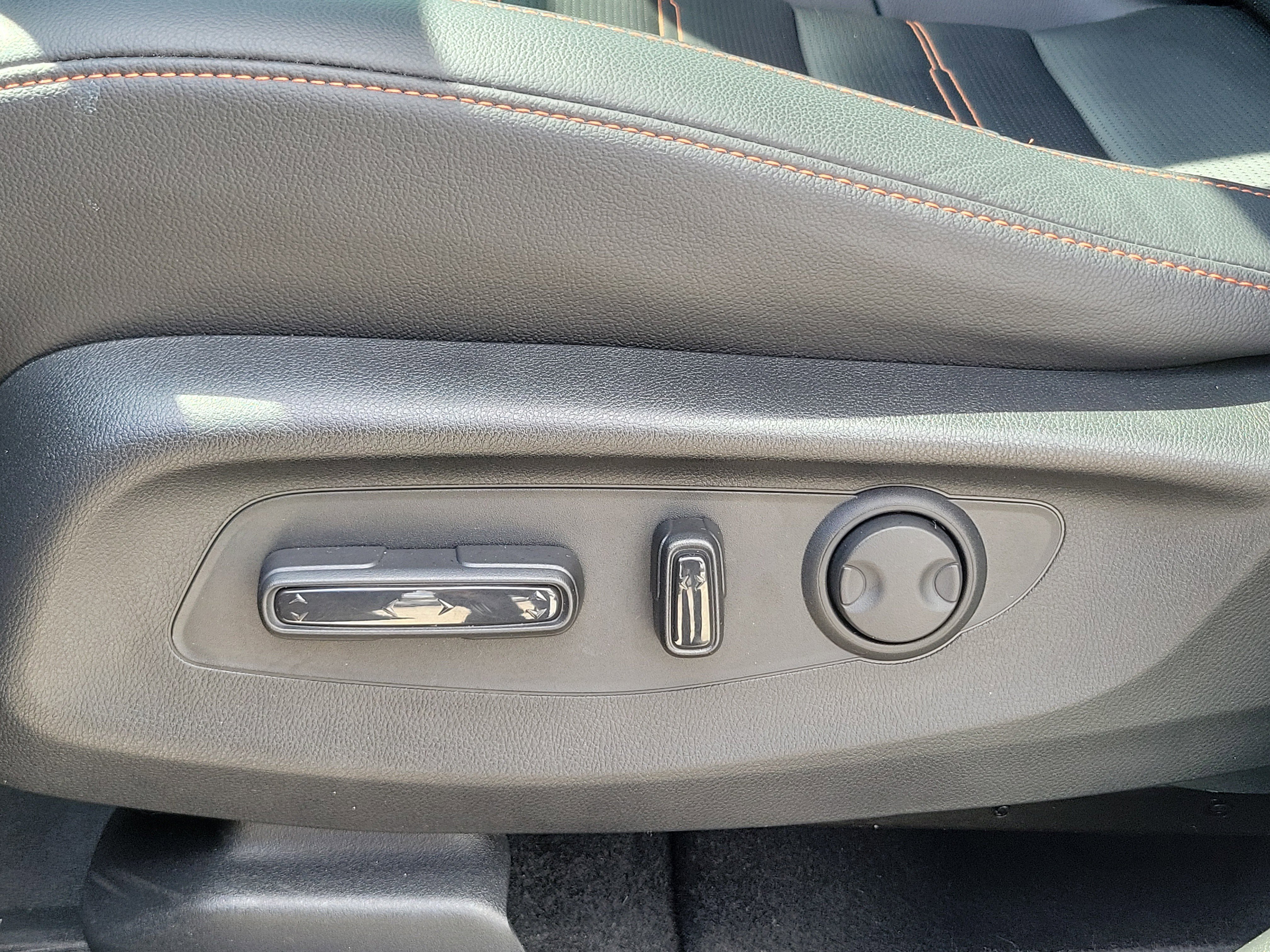 Used 2025 Honda CR-V Sport-L image 23