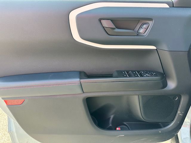 Used 2024 Ford Bronco Sport Heritage w/ Heritage Convenience Package image 11