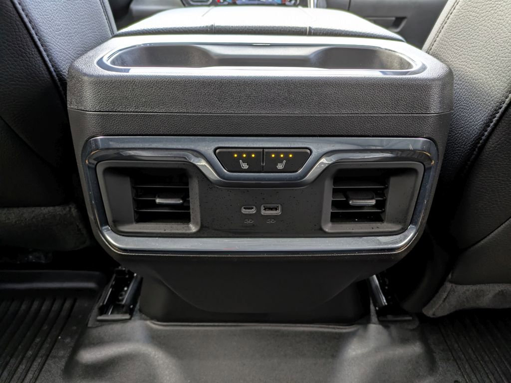 Certified 2025 GMC Sierra 1500 Denali w/ Technology Package image 30