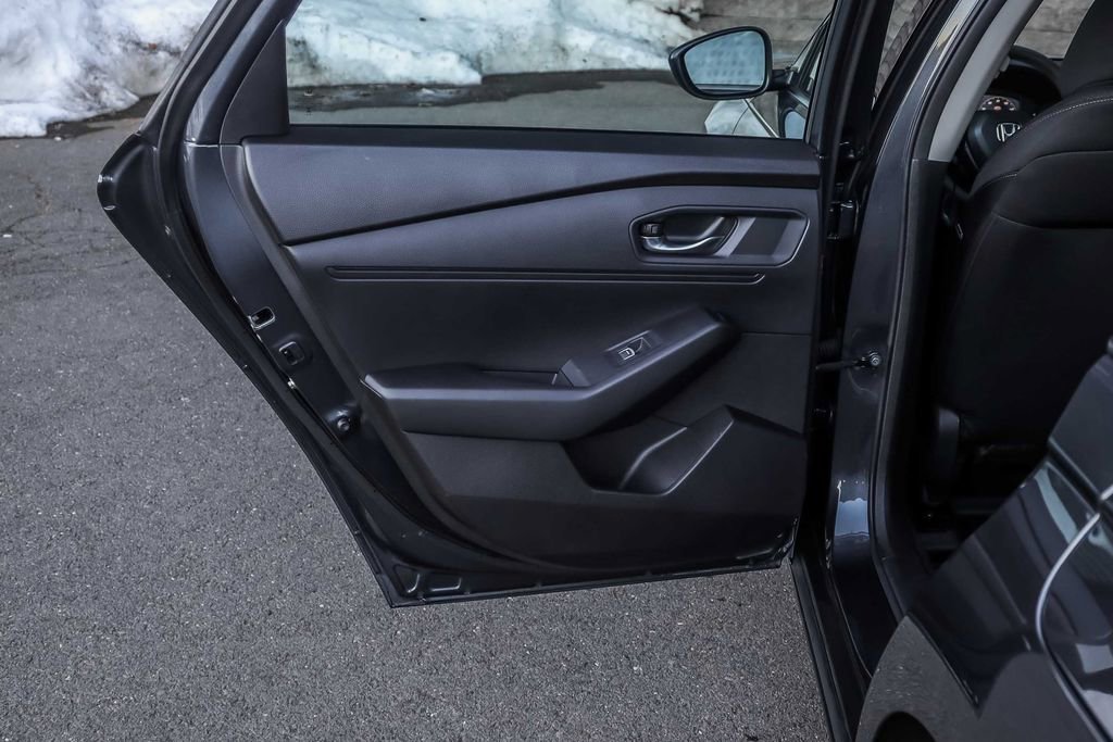 Used 2024 Honda Accord EX image 19