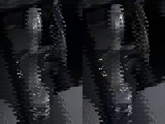 New 2026 Ford Bronco Big Bend w/ Black Diamond Package image 17