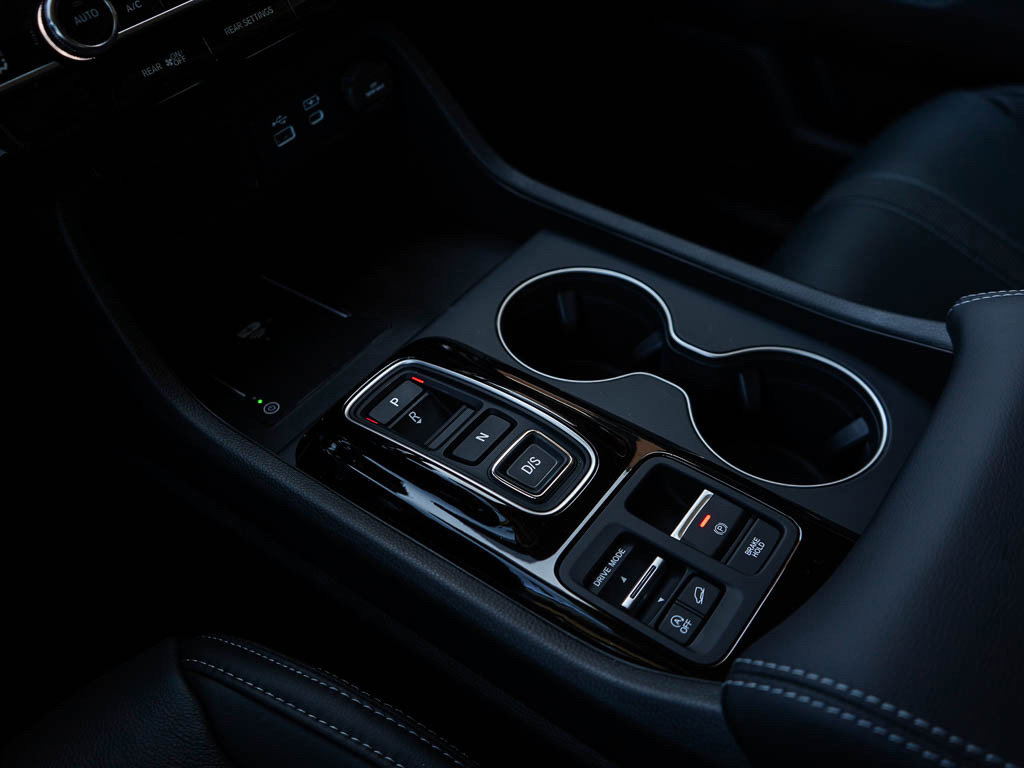 New 2025 Honda Pilot EX-L image 28