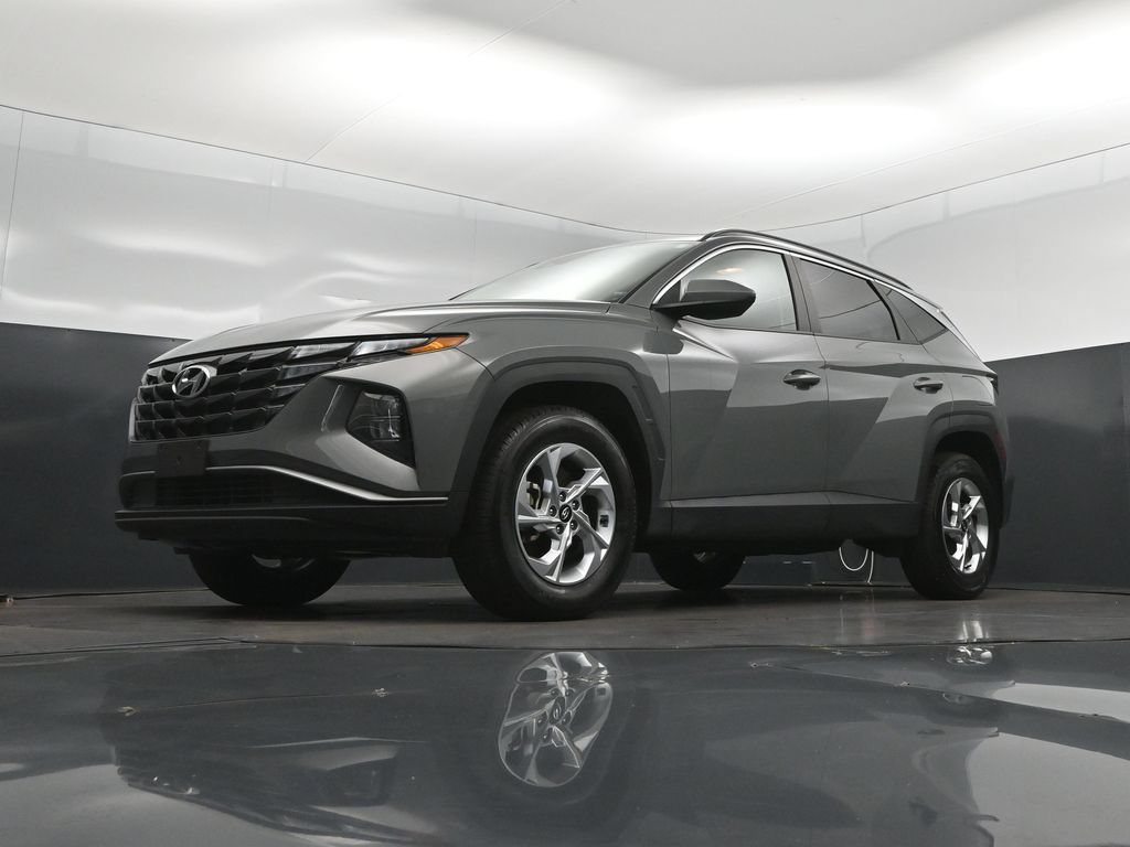 Used 2024 Hyundai Tucson SEL AWD/4WD image 38