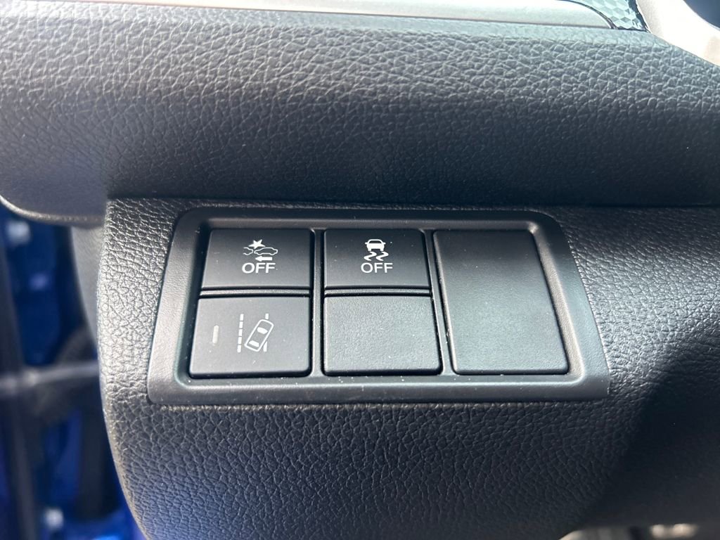 Used 2019 Honda Civic Sport image 30