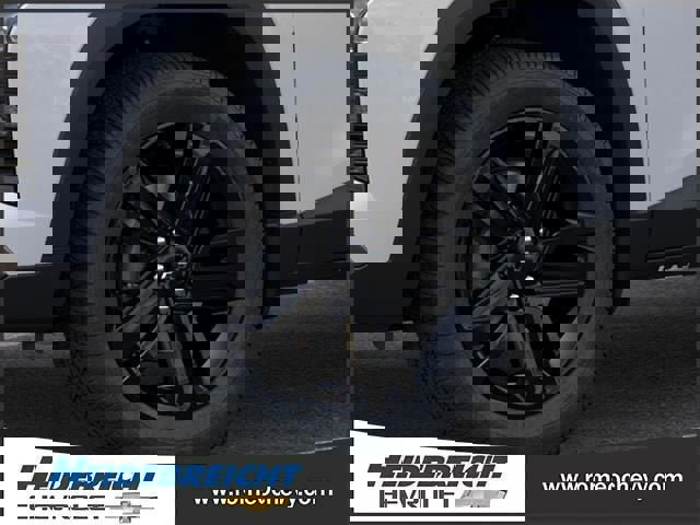 New 2025 Chevrolet Trax ACTIV w/ Sunroof Package image 10