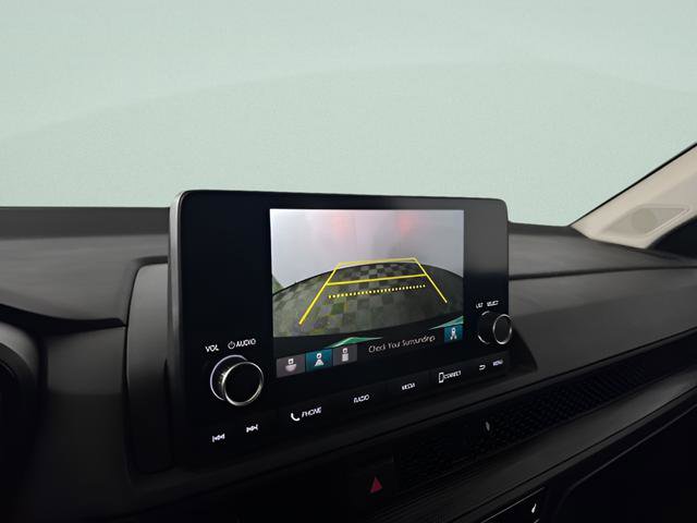 Used 2023 Honda CR-V EX image 18