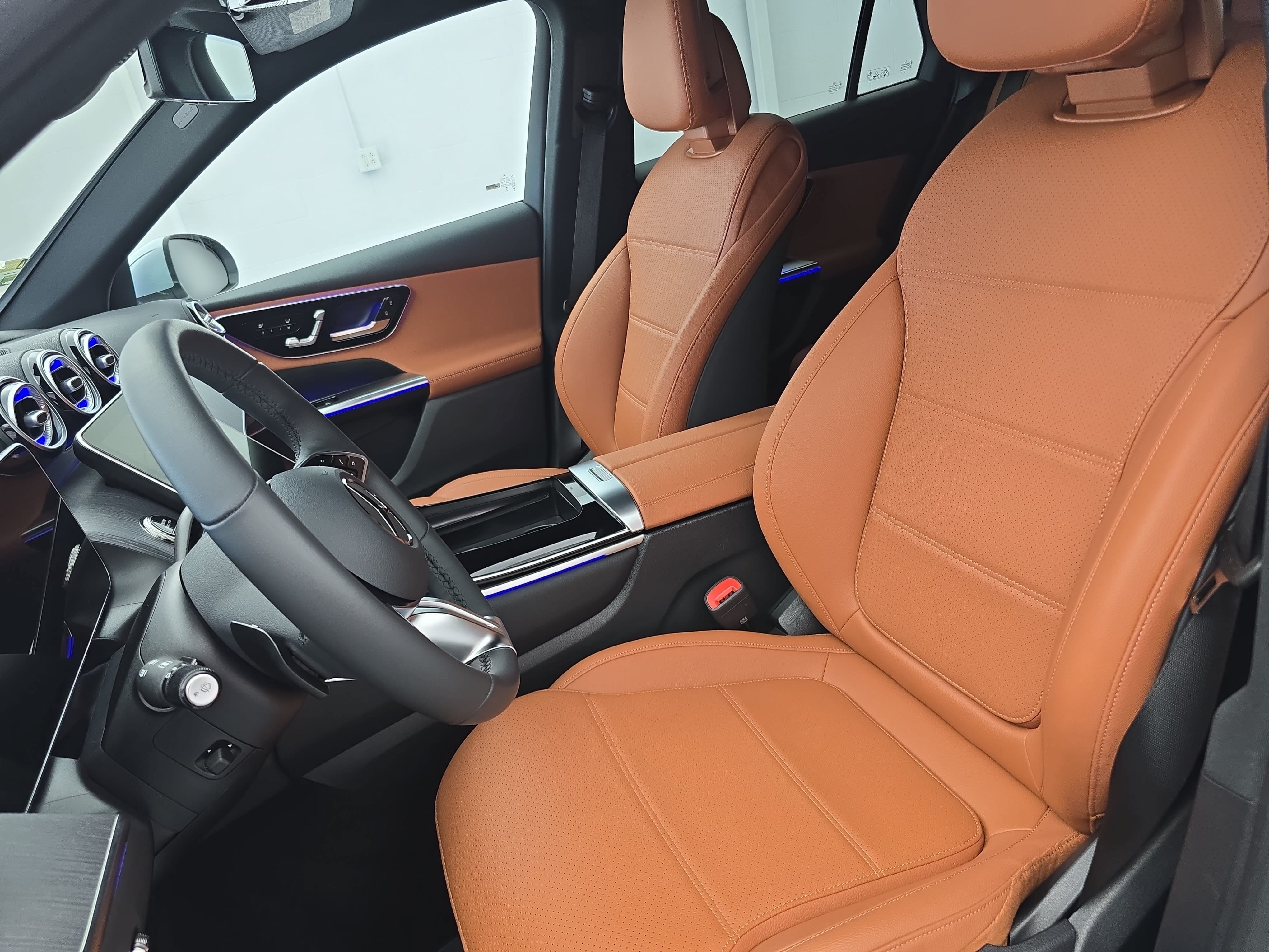 Certified 2026 Mercedes-Benz GLC 300 image 15