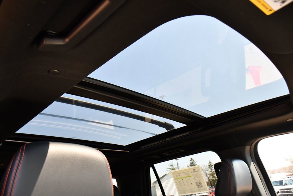 Used 2023 Ford Expedition Timberline AWD/4WD image 17