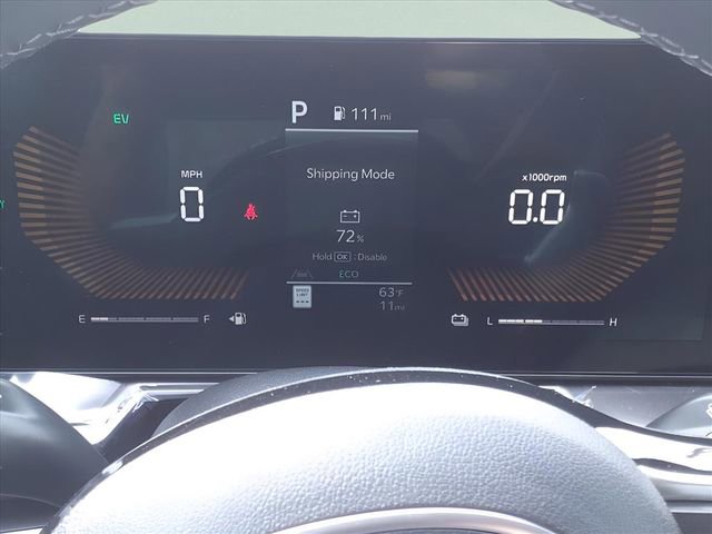 New 2025 Kia Sorento EX image 11