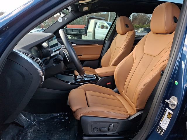 Used 2024 BMW X3 xDrive30i w/ Convenience Package image 17