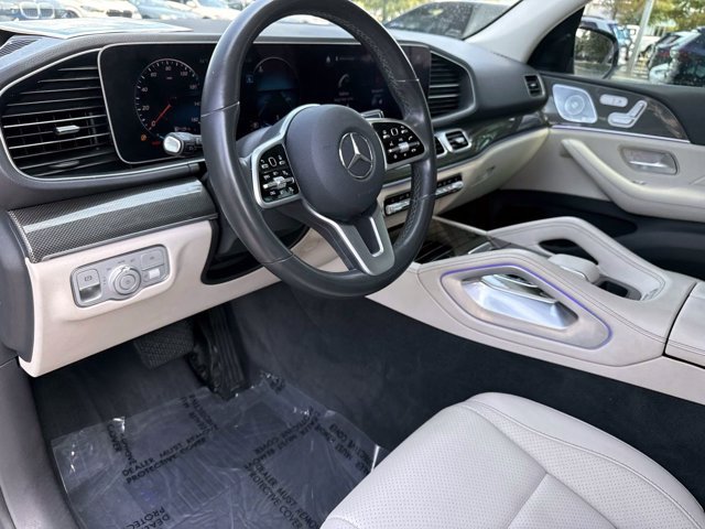 Used 2020 Mercedes-Benz GLE 350 4MATIC image 23