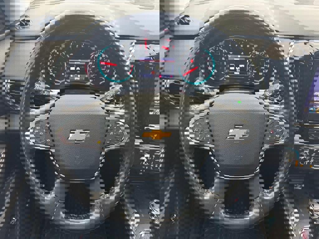 Used 2020 Chevrolet Traverse Premier w/ Redline Edition image 9