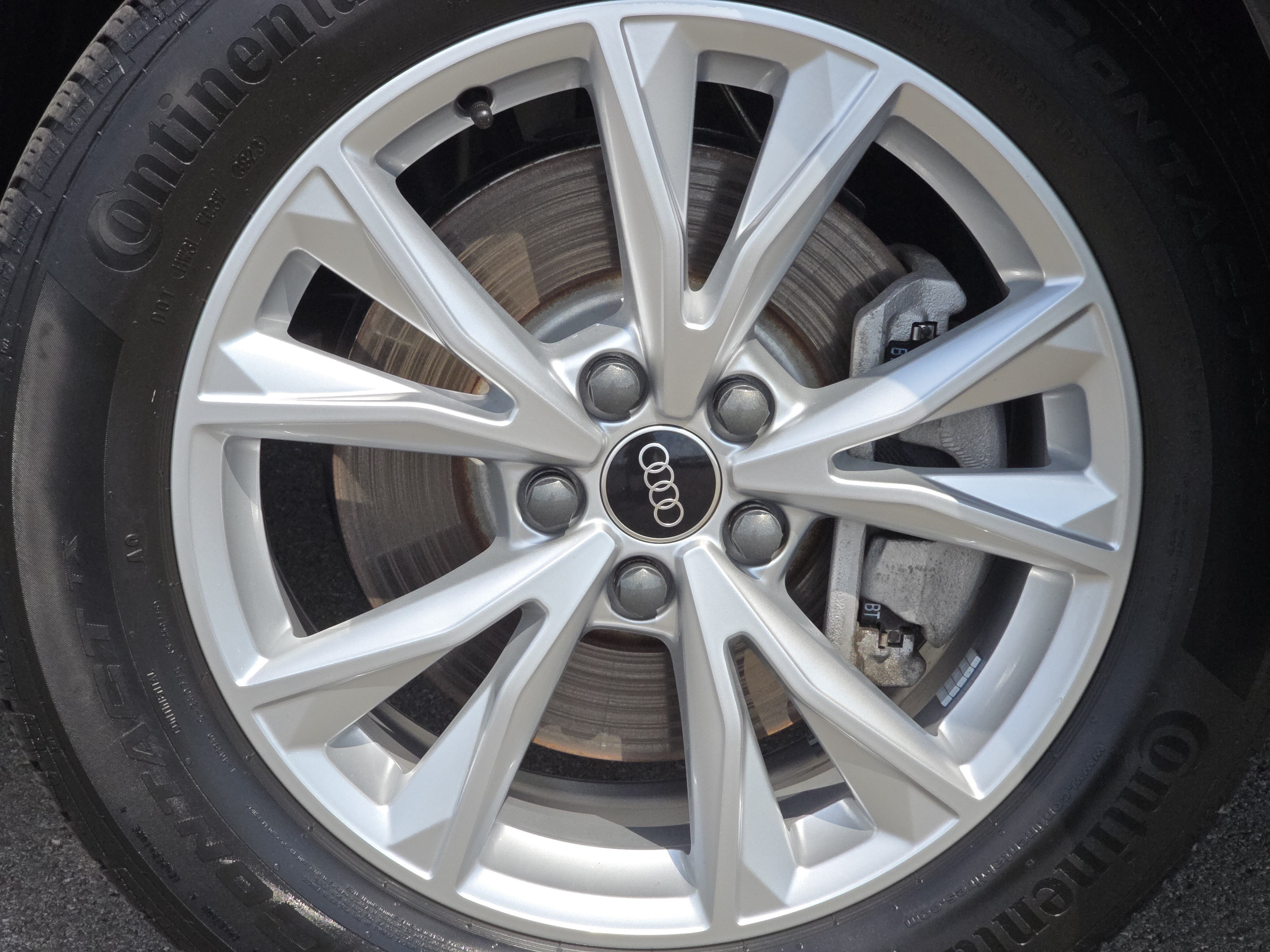 Certified 2024 Audi Q3 2.0T Premium Plus AWD/4WD image 15