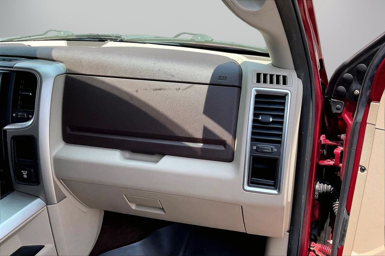 Used 2014 RAM 1500 Lone Star AWD/4WD image 20