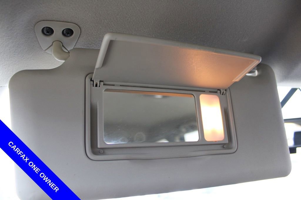 Used 2015 Nissan Rogue S w/ Convenience Package image 38