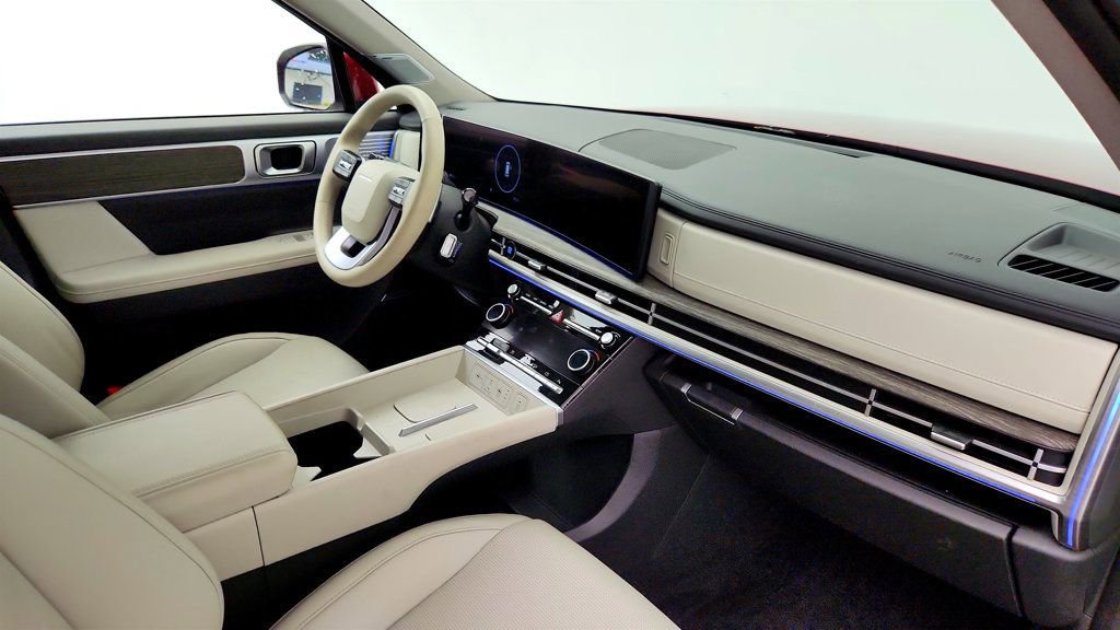 Used 2024 Hyundai Santa Fe Limited AWD/4WD image 26