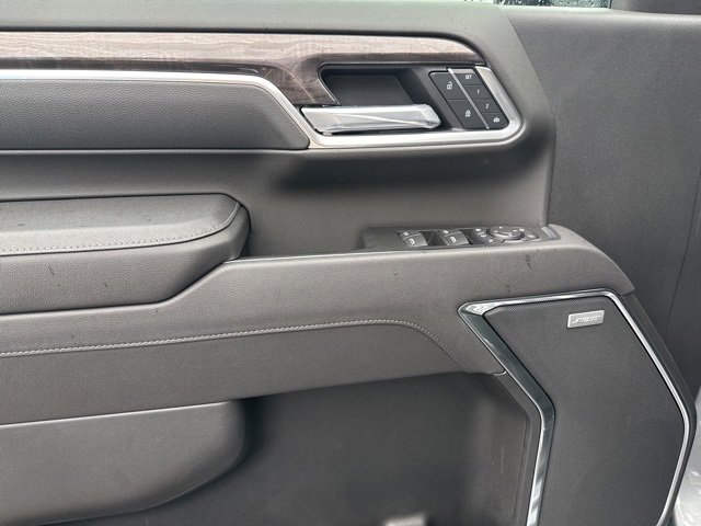 New 2025 Chevrolet Silverado 2500 LTZ image 10