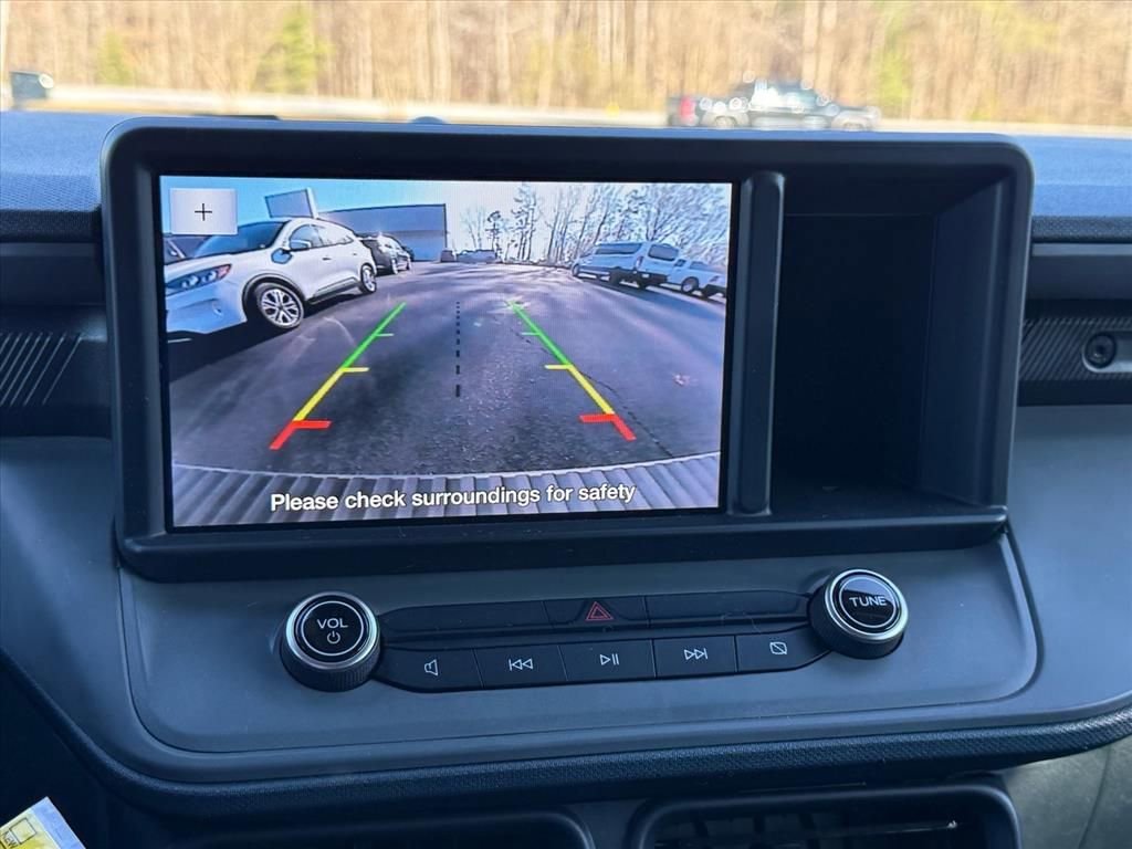 Used 2022 Ford Maverick XL image 25
