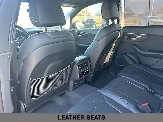 Used 2019 Audi Q8 Prestige AWD/4WD image 16