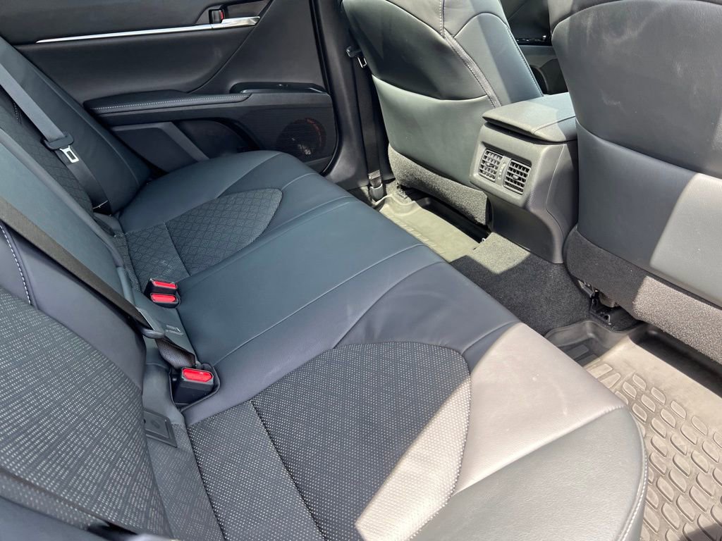 Certified 2019 Toyota Camry XSE w/ Driver Assist Package image 19