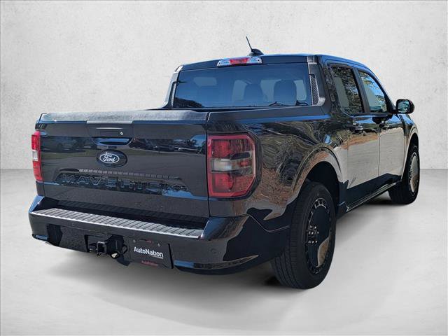 New 2026 Ford Maverick Lobo AWD/4WD image 8