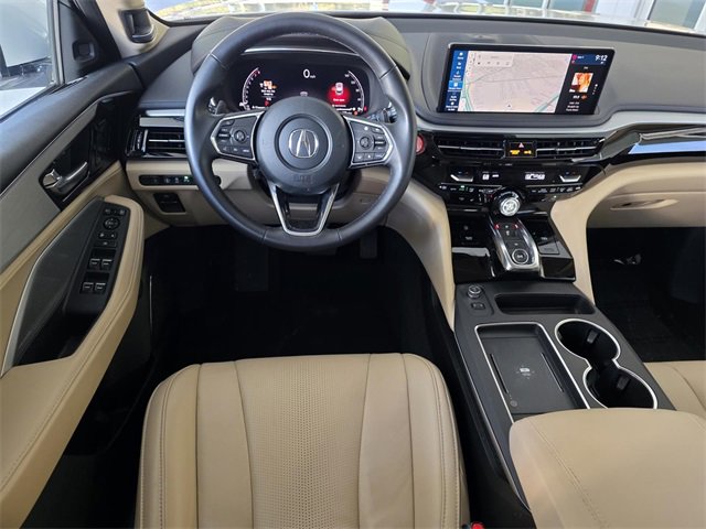 Used 2025 Acura MDX w/ Technology Package image 12