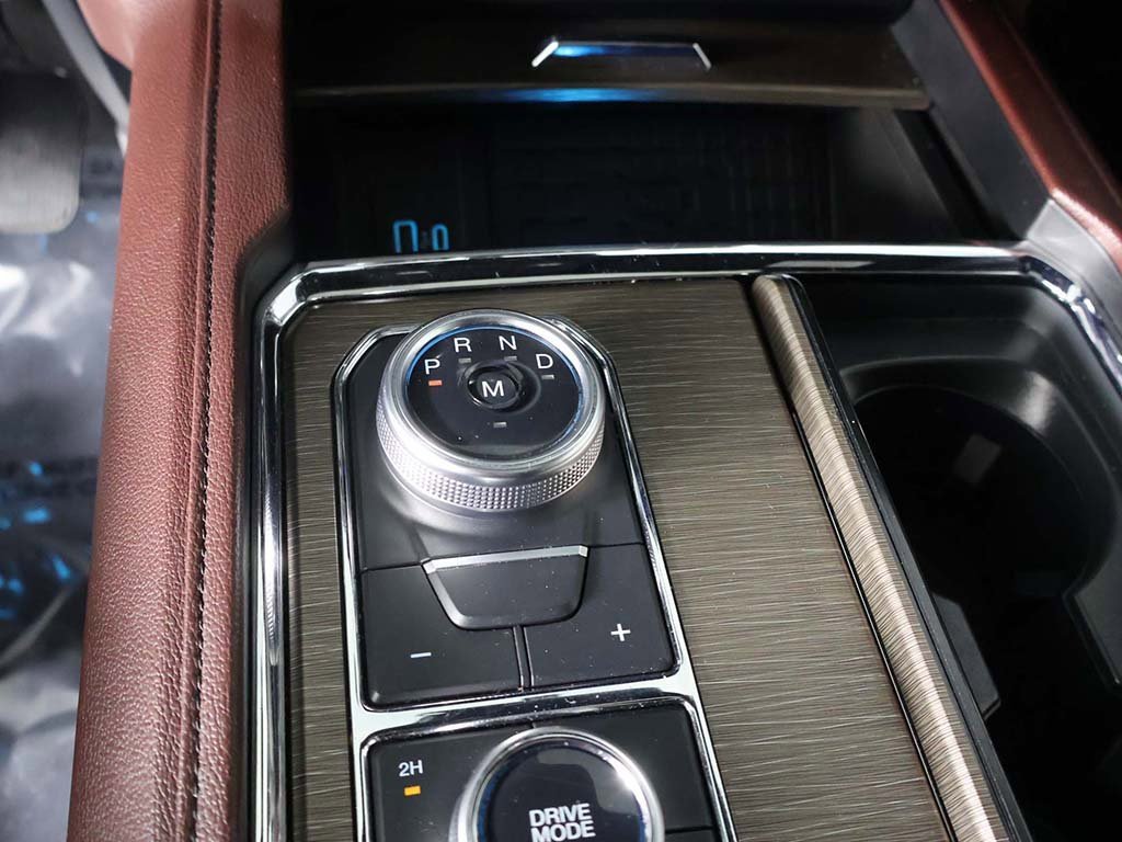 Used 2024 Ford Expedition Max Limited image 54