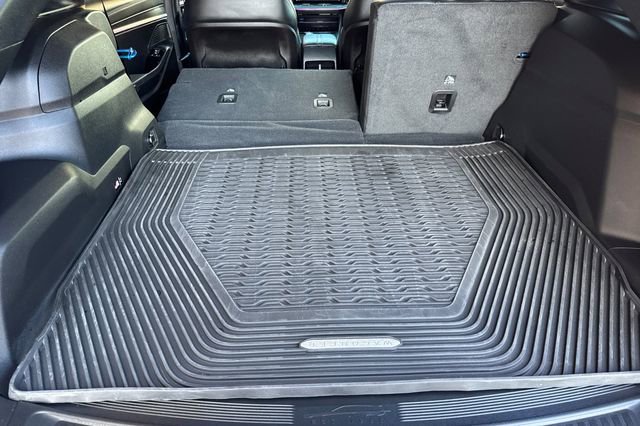 Used 2025 Jeep Wagoneer S Limited image 17