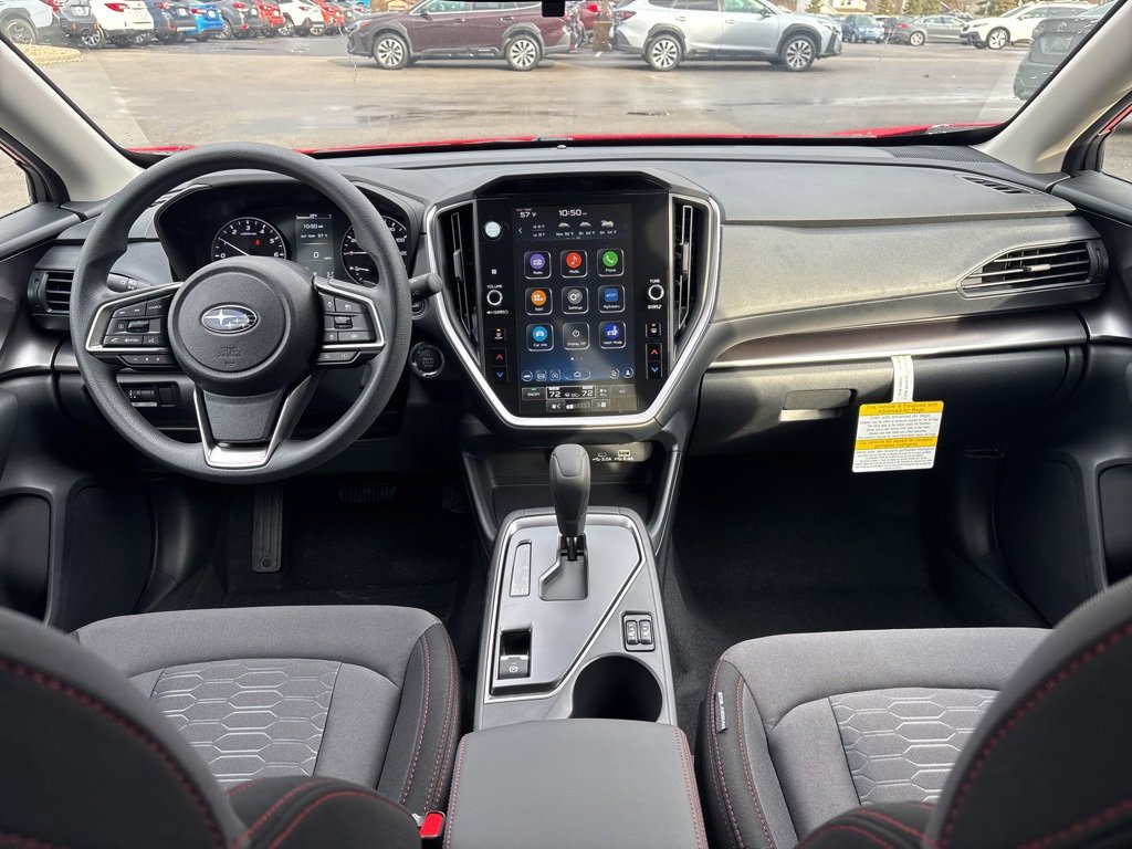 New 2026 Subaru Impreza 2.0i Sport image 13