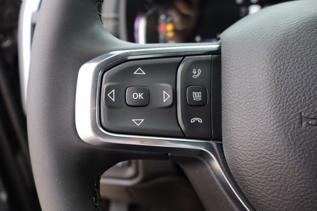 New 2026 RAM 3500 Laramie AWD/4WD image 22