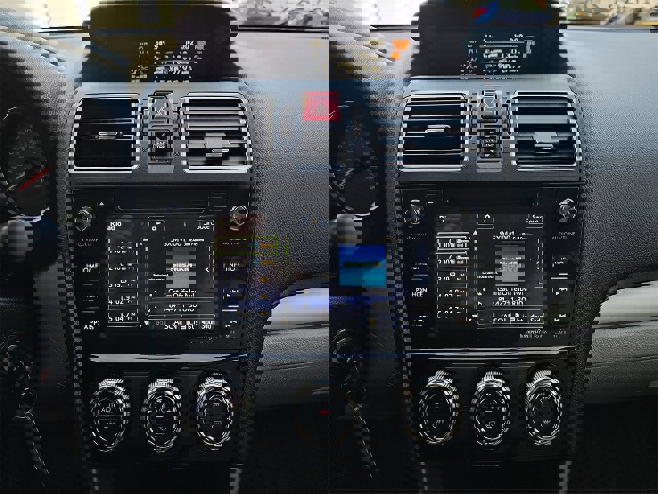 Used 2018 Subaru Forester 2.5i Premium w/ All-Weather Package image 20