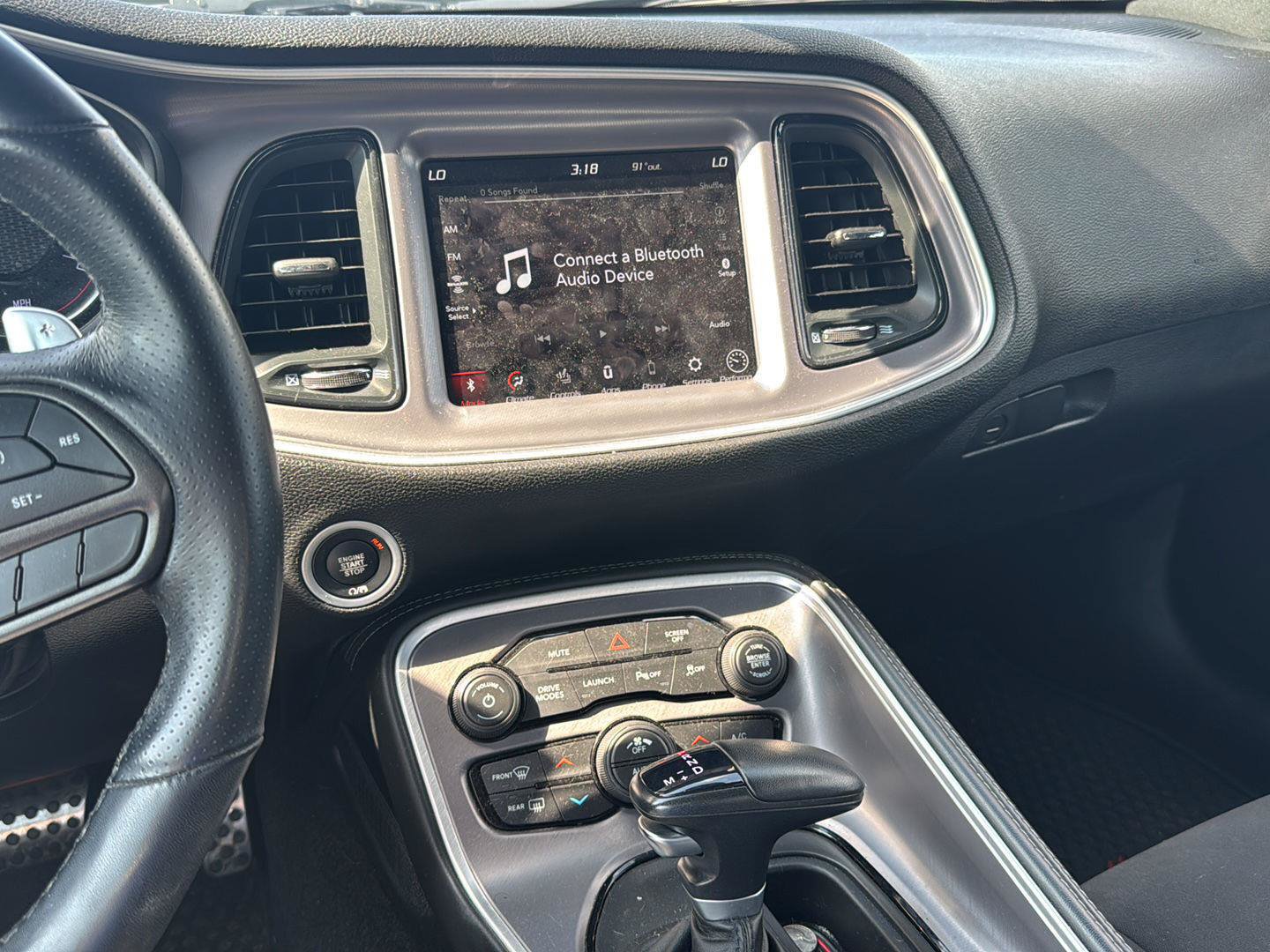 Used 2022 Dodge Challenger R/T Scat Pack RWD image 18