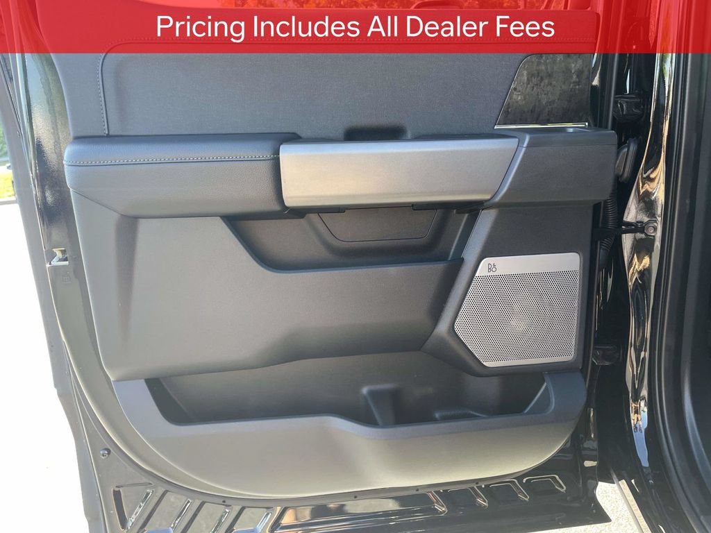 Used 2023 Ford F350 Lariat AWD/4WD image 19
