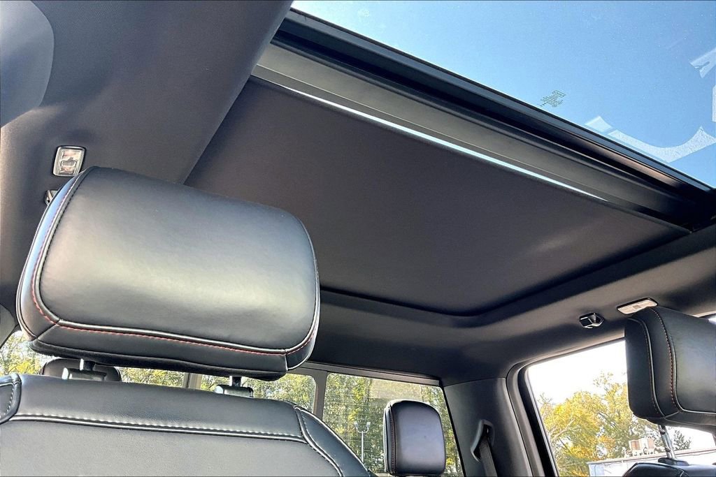 Used 2024 Ford F150 Raptor image 26