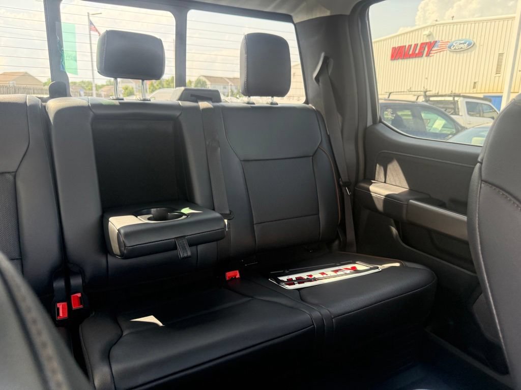 New 2026 Ford F250 Lariat w/ Lariat Ultimate Package AWD/4WD image 66