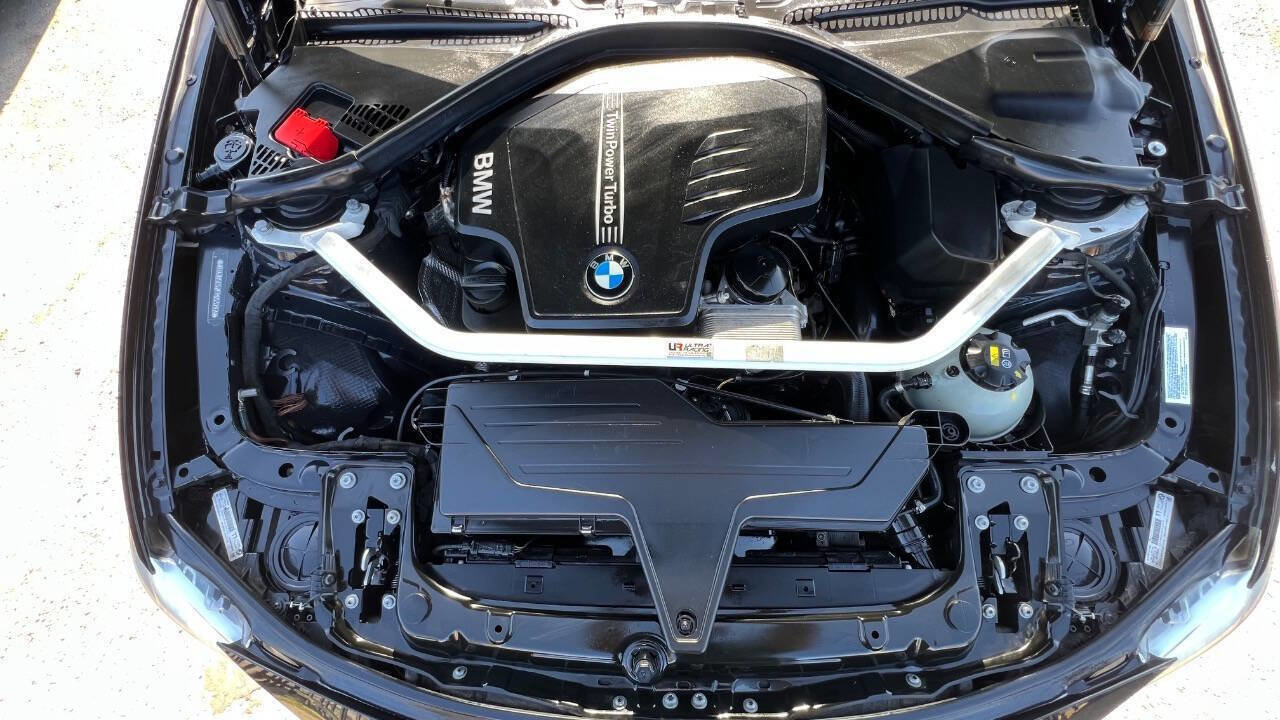 Used 2015 BMW 328i xDrive Sedan AWD/4WD image 29