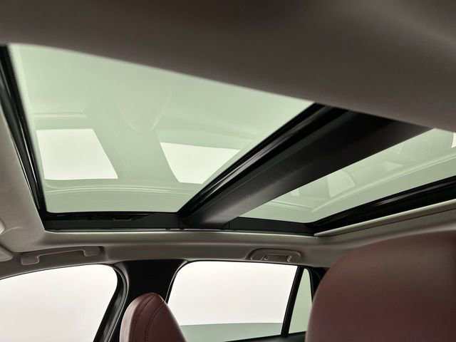 Certified 2025 MAZDA CX-50 2.5 Hybrid w/ Weather Package image 21