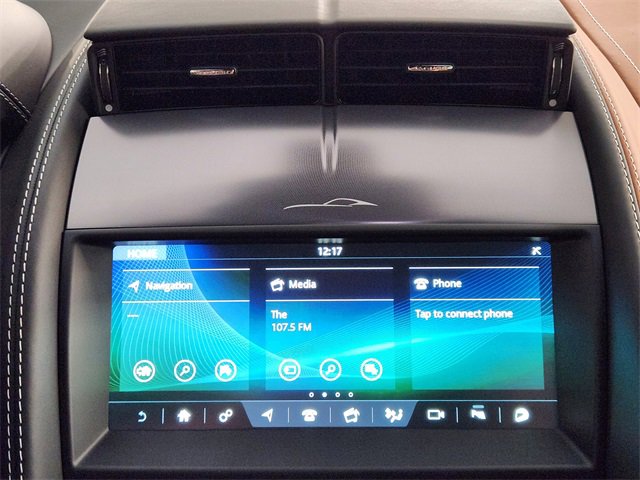 New 2024 Jaguar F-TYPE R image 16