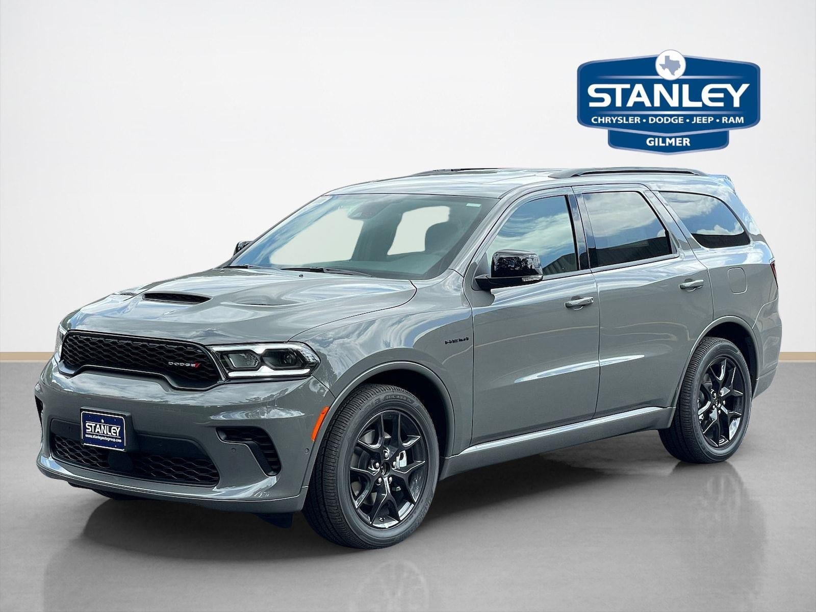 New 2026 Dodge Durango GT AWD/4WD image 3