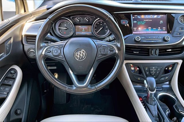 Used 2019 Buick Envision Preferred image 5