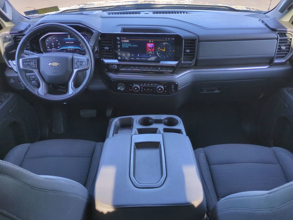 Used 2023 Chevrolet Silverado 1500 LT image 14