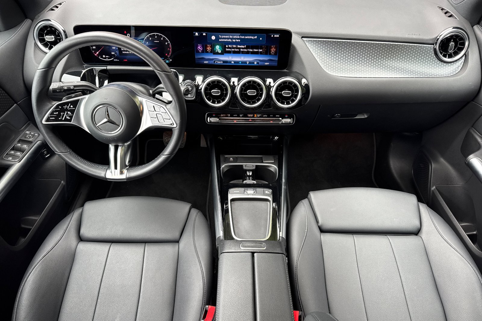 Used 2026 Mercedes-Benz GLA 250 4MATIC image 16