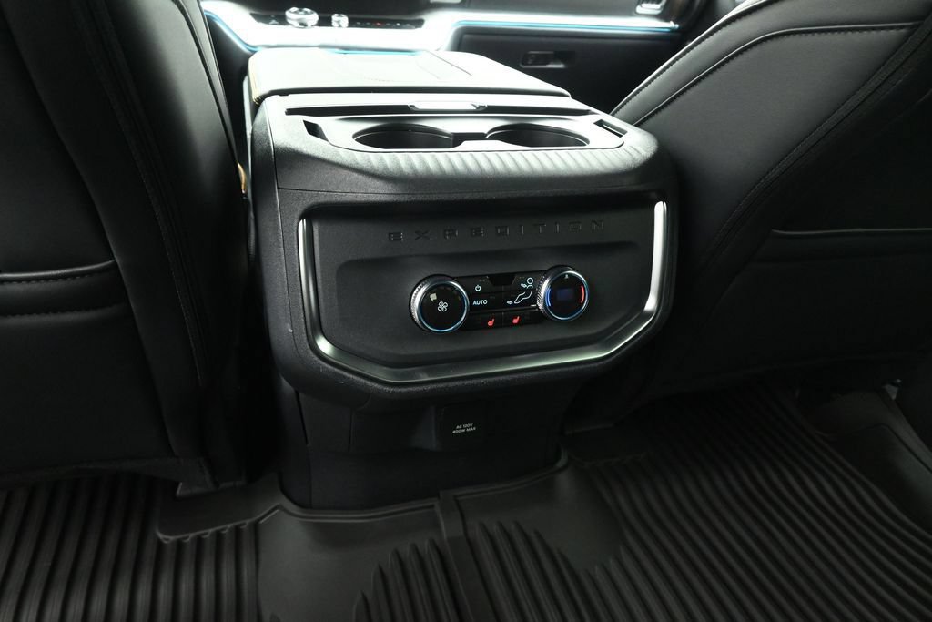 New 2026 Ford Expedition Tremor AWD/4WD image 20