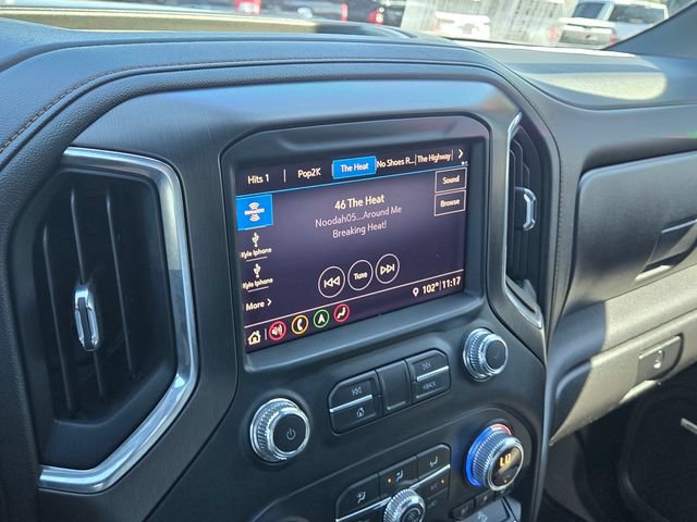 Used 2019 GMC Sierra 1500 AT4 w/ AT4 Premium Package AWD/4WD image 18