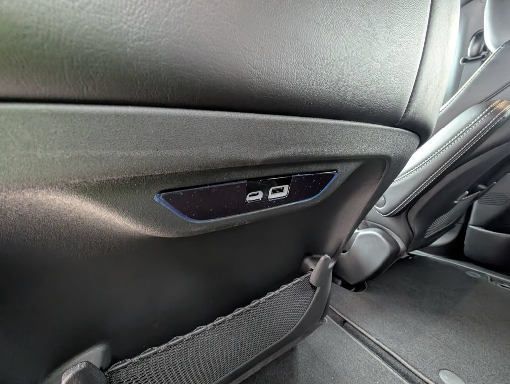 New 2026 Chrysler Pacifica Select w/ S Appearance Package FWD image 32