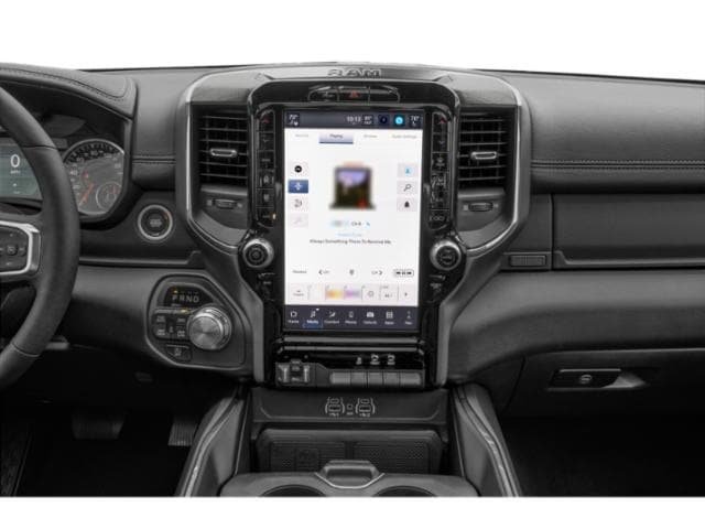 New 2027 RAM 1500 Laramie AWD/4WD image 9