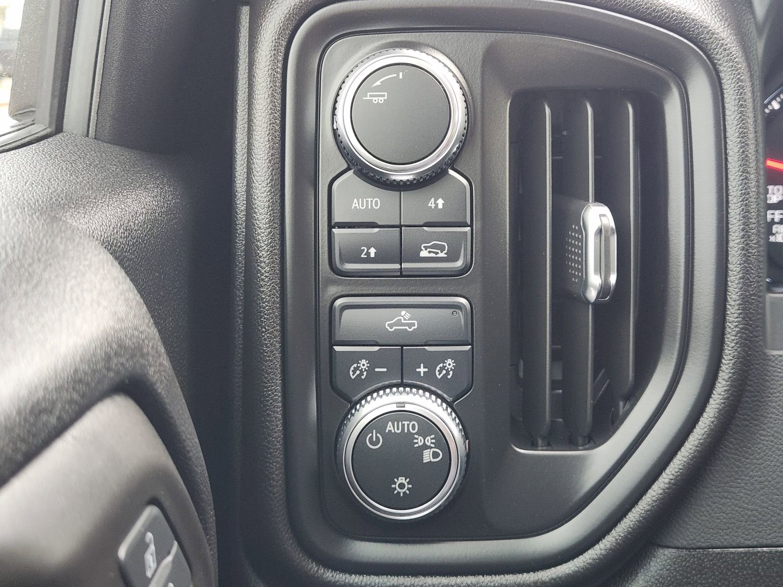 Used 2024 GMC Sierra 1500 Pro w/ Pro Value Package image 22